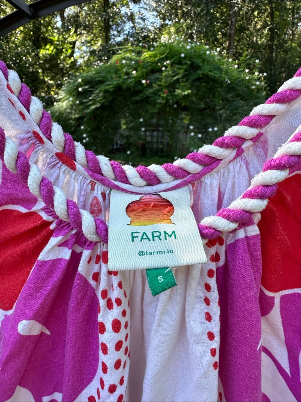 Farm Rio Jumper - Picture 7 of 10